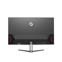 GAMEON GOVE127FHD165IPS Epic Series 27" FHD, 165Hz, 0.5ms, HDMI 2.1, Fast IPS Gaming Monitor (Supports PS5) - Black