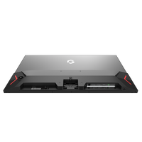 GAMEON GOVE127FHD165IPS Epic Series 27" FHD, 165Hz, 0.5ms, HDMI 2.1, Fast IPS Gaming Monitor (Supports PS5) - Black