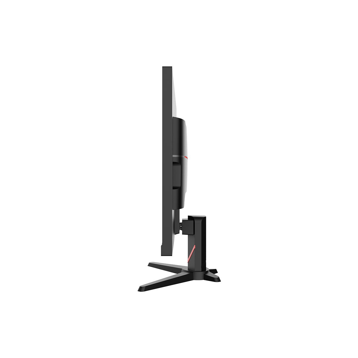 GAMEON GOMD27QHD240IPS Dominator Series 27" QHD, 240Hz, MPRT 0.5ms, HDMI 2.1, Fast IPS Gaming Monitor (Supports PS5) - Black