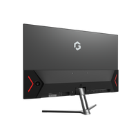 GAMEON GOVE127FHD165IPS Epic Series 27" FHD, 165Hz, 0.5ms, HDMI 2.1, Fast IPS Gaming Monitor (Supports PS5) - Black