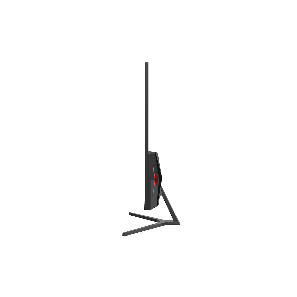 GAMEON GOVE127FHD165IPS Epic Series 27" FHD, 165Hz, 0.5ms, HDMI 2.1, Fast IPS Gaming Monitor (Supports PS5) - Black