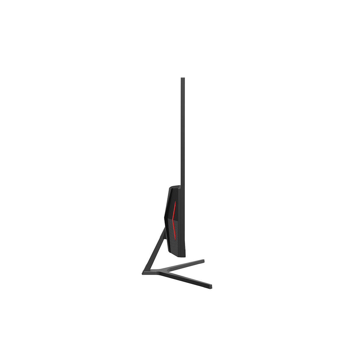 GAMEON GOVE127FHD165IPS Epic Series 27" FHD, 165Hz, 0.5ms, HDMI 2.1, Fast IPS Gaming Monitor (Supports PS5) - Black