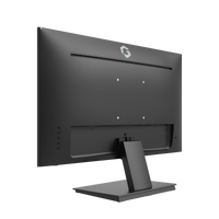 GAMEON GOB22FHD75VA Basic Series 22" FHD, 75Hz, 2ms, VA Panel Gaming Monitor - Black