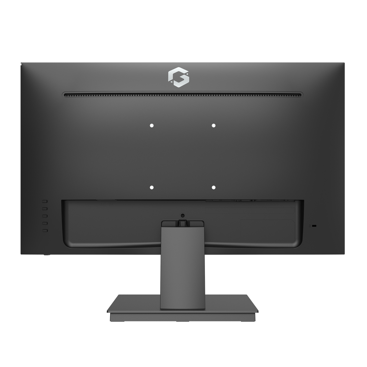 GAMEON GOB22FHD75VA Basic Series 22" FHD, 75Hz, 2ms, VA Panel Gaming Monitor - Black