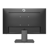 GAMEON GOB22FHD75VA Basic Series 22" FHD, 75Hz, 2ms, VA Panel Gaming Monitor - Black