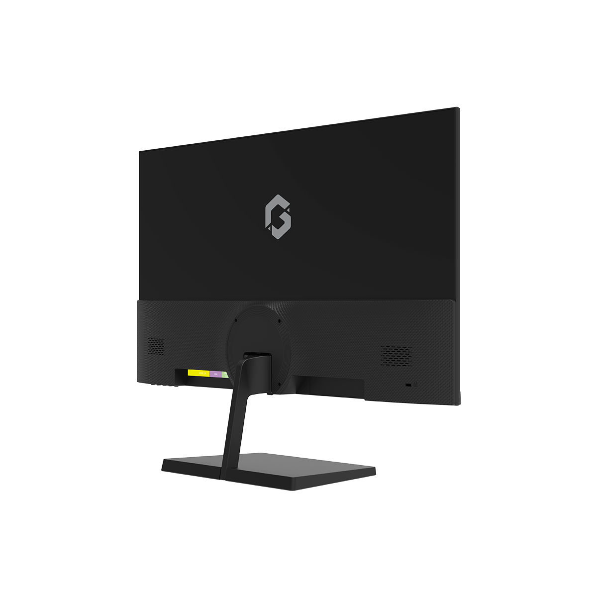 GAMEON GB27F100 Basic Series 27" FHD, 100Hz, 5ms, VA Panel Gaming Monitor - Black