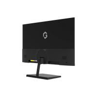 GAMEON GB27F100 Basic Series 27" FHD, 100Hz, 5ms, VA Panel Gaming Monitor - Black