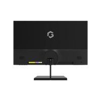 GAMEON GB27F100 Basic Series 27" FHD, 100Hz, 5ms, VA Panel Gaming Monitor - Black