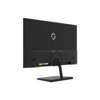 GAMEON GB27F100 Basic Series 27" FHD, 100Hz, 5ms, VA Panel Gaming Monitor - Black