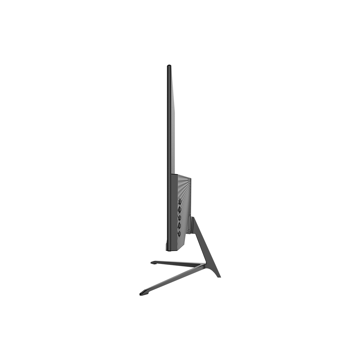 GAMEON GC24F180VA Pro Series 24" FHD, 180Hz, MPRT 0.5ms, HDMI 2.1, Fast VA Panel Curved Gaming Monitor 2800R, 16:9 (Supports PS5) - Black