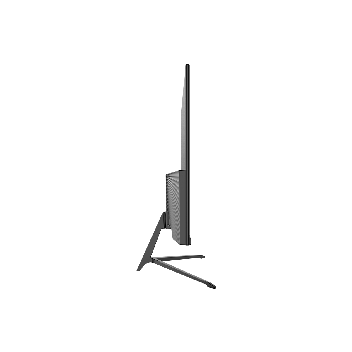 GAMEON GC24F180VA Pro Series 24" FHD, 180Hz, MPRT 0.5ms, HDMI 2.1, Fast VA Panel Curved Gaming Monitor 2800R, 16:9 (Supports PS5) - Black