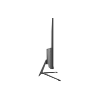 GAMEON GC24F180VA Pro Series 24" FHD, 180Hz, MPRT 0.5ms, HDMI 2.1, Fast VA Panel Curved Gaming Monitor 2800R, 16:9 (Supports PS5) - Black