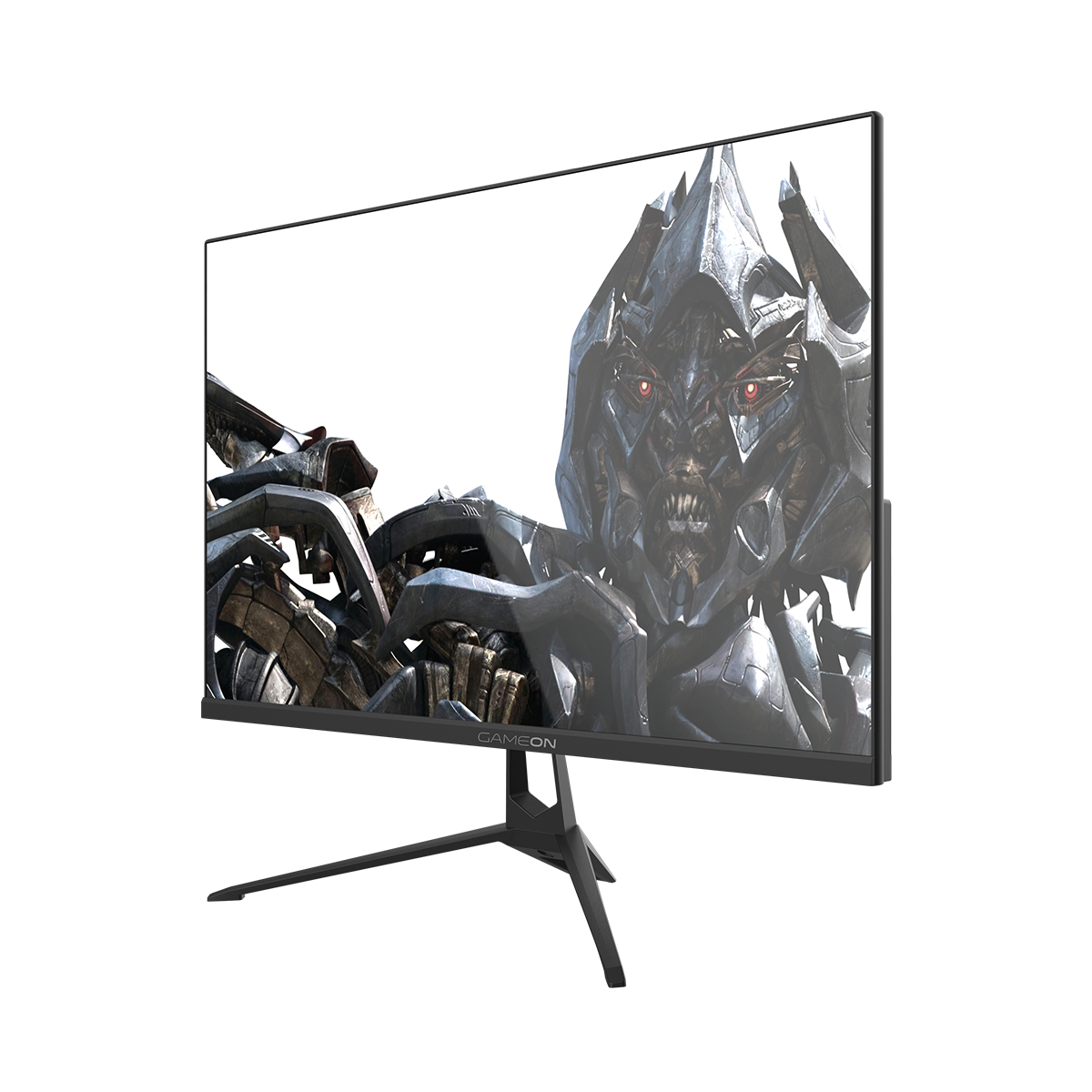 GAMEON GOES22FHD120IPS Essential Series 22" FHD, 120Hz, MPRT 0.5ms, HDMI 2.1, Fast IPS Gaming Monitor (Support PS5) - Black