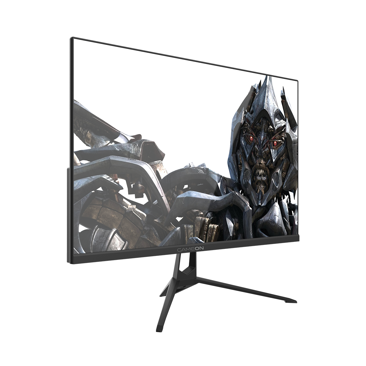 GAMEON GOES22FHD120IPS Essential Series 22" FHD, 120Hz, MPRT 0.5ms, HDMI 2.1, Fast IPS Gaming Monitor (Support PS5) - Black
