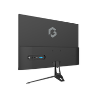 GAMEON GOES22FHD120IPS Essential Series 22" FHD, 120Hz, MPRT 0.5ms, HDMI 2.1, Fast IPS Gaming Monitor (Support PS5) - Black